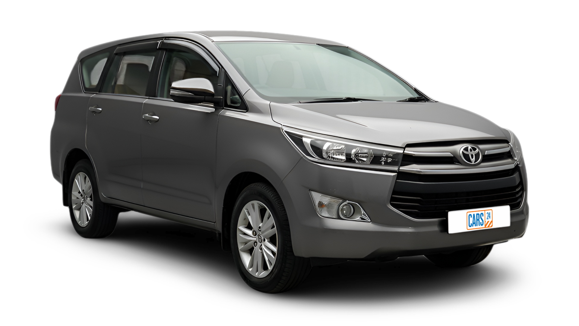 Toyota Innova Crysta-img